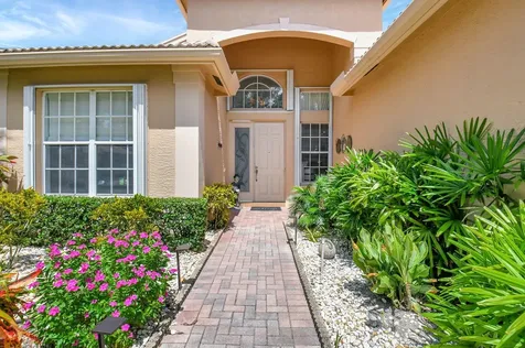 7215 Great Falls Circle Boynton Beach FL 33437