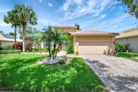 7215 Great Falls Circle Boynton Beach FL 33437