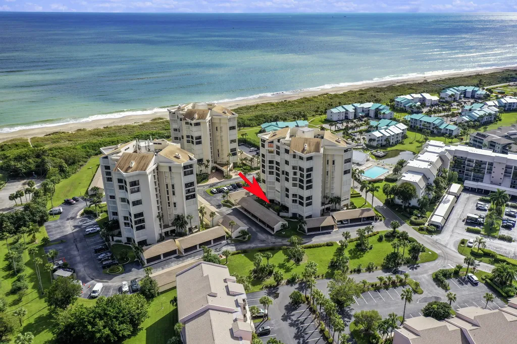 2400 S Ocean Drive Fort Pierce FL 34949