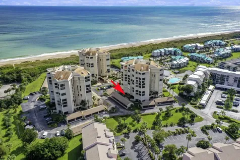 2400 S Ocean Drive Fort Pierce FL 34949