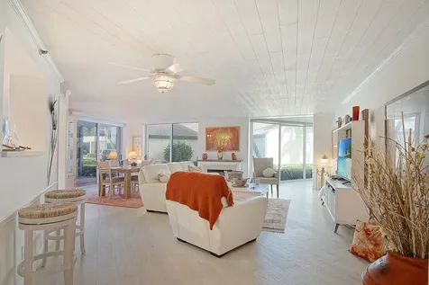 2400 S Ocean Drive Fort Pierce FL 34949