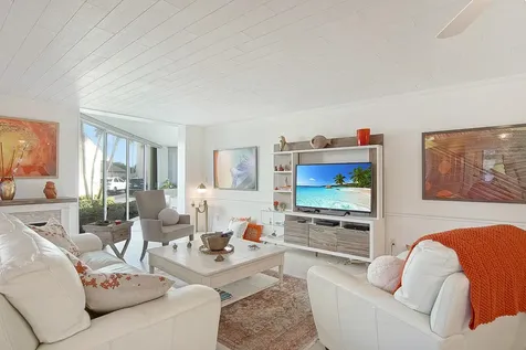 2400 S Ocean Drive Fort Pierce FL 34949