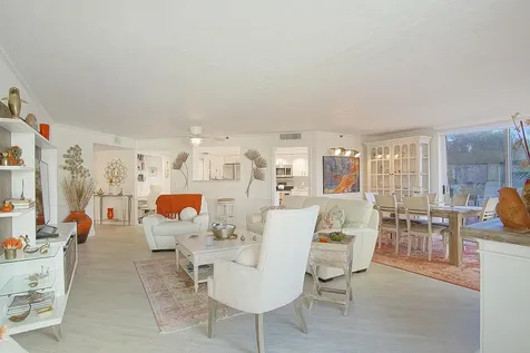 2400 S Ocean Drive Fort Pierce FL 34949