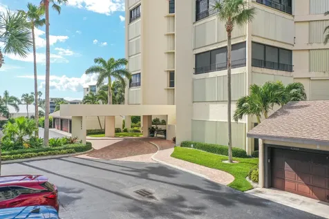 2400 S Ocean Drive Fort Pierce FL 34949