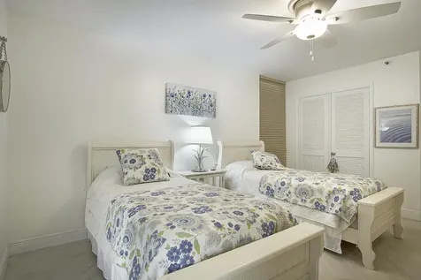 2400 S Ocean Drive Fort Pierce FL 34949