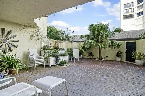 2400 S Ocean Drive Fort Pierce FL 34949