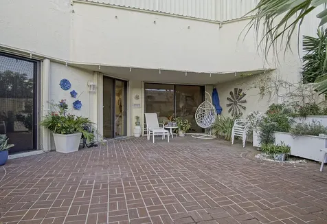 2400 S Ocean Drive Fort Pierce FL 34949