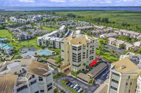 2400 S Ocean Drive Fort Pierce FL 34949