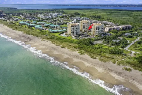 2400 S Ocean Drive Fort Pierce FL 34949