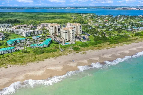2400 S Ocean Drive Fort Pierce FL 34949