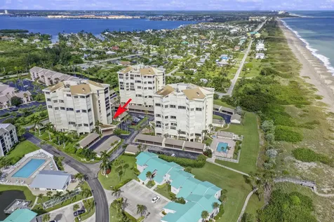 2400 S Ocean Drive Fort Pierce FL 34949