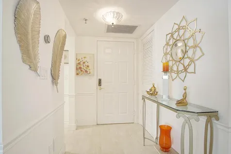 2400 S Ocean Drive Fort Pierce FL 34949