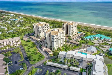 2400 S Ocean Drive Fort Pierce FL 34949