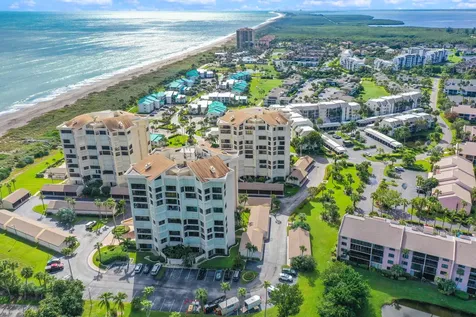 2400 S Ocean Drive Fort Pierce FL 34949