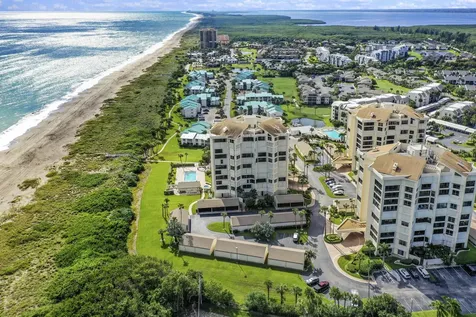 2400 S Ocean Drive Fort Pierce FL 34949