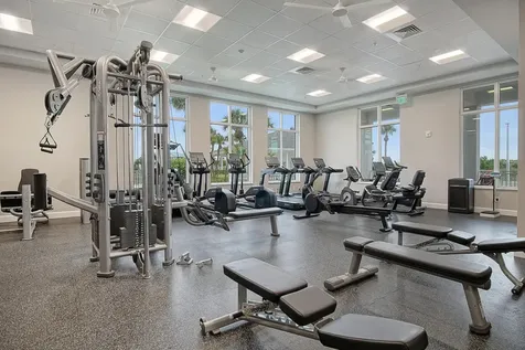 2400 S Ocean Drive Fort Pierce FL 34949