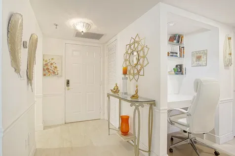 2400 S Ocean Drive Fort Pierce FL 34949