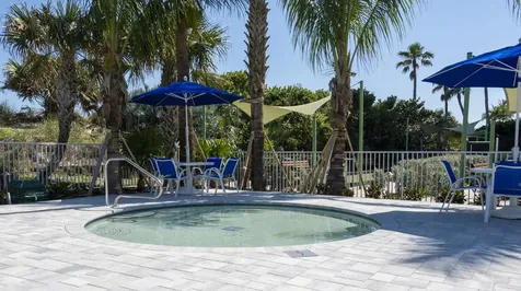 2400 S Ocean Drive Fort Pierce FL 34949