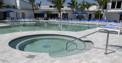 2400 S Ocean Drive Fort Pierce FL 34949