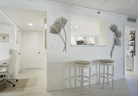 2400 S Ocean Drive Fort Pierce FL 34949