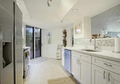 2400 S Ocean Drive Fort Pierce FL 34949