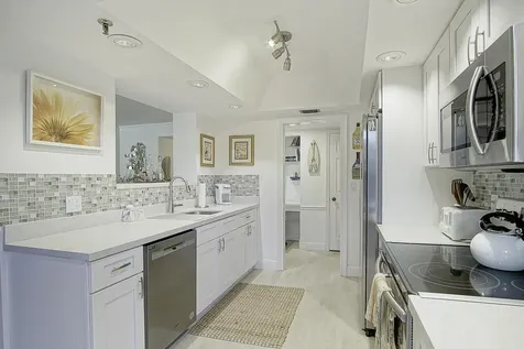 2400 S Ocean Drive Fort Pierce FL 34949