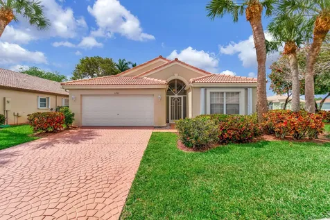 5767 Seashell Terrace Boynton Beach FL 33437
