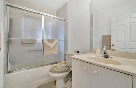 5767 Seashell Terrace Boynton Beach FL 33437
