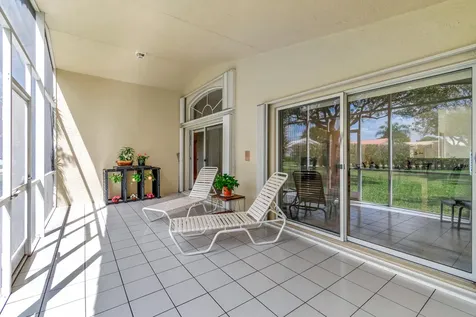 5767 Seashell Terrace Boynton Beach FL 33437