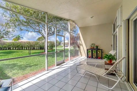 5767 Seashell Terrace Boynton Beach FL 33437