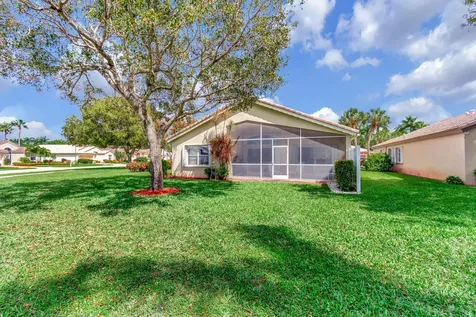 5767 Seashell Terrace Boynton Beach FL 33437