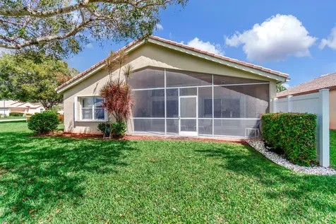 5767 Seashell Terrace Boynton Beach FL 33437