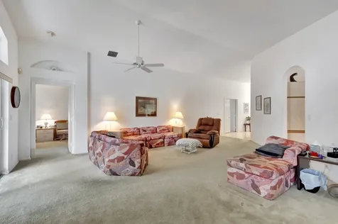 5767 Seashell Terrace Boynton Beach FL 33437