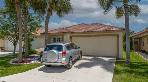 3558 Stratton Lane Boynton Beach FL 33436