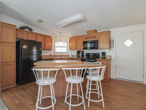 1145 Wren Circle Barefoot Bay FL 32976