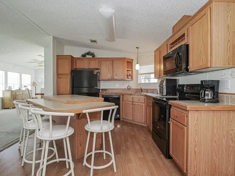 1145 Wren Circle Barefoot Bay FL 32976