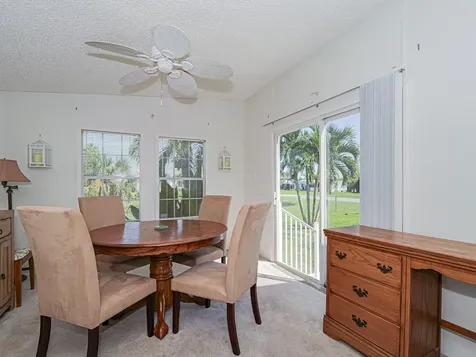 1145 Wren Circle Barefoot Bay FL 32976