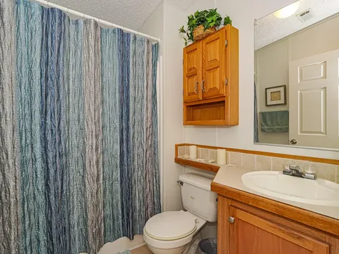 1145 Wren Circle Barefoot Bay FL 32976