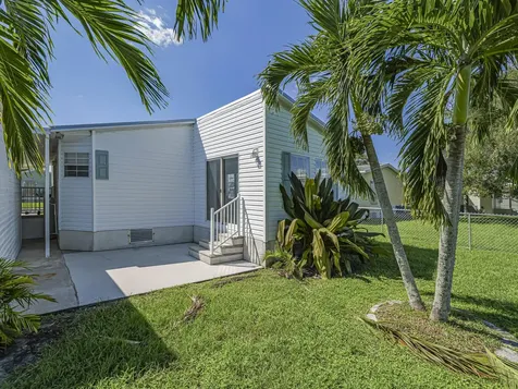 1145 Wren Circle Barefoot Bay FL 32976