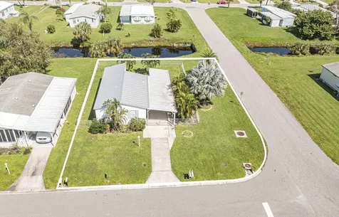 1145 Wren Circle Barefoot Bay FL 32976