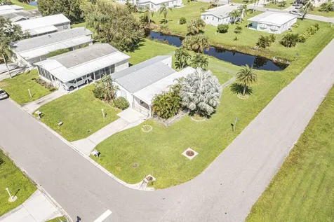 1145 Wren Circle Barefoot Bay FL 32976