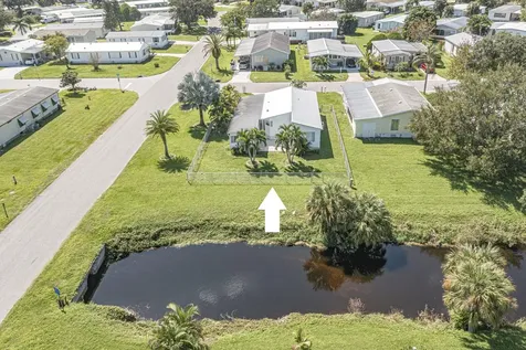 1145 Wren Circle Barefoot Bay FL 32976