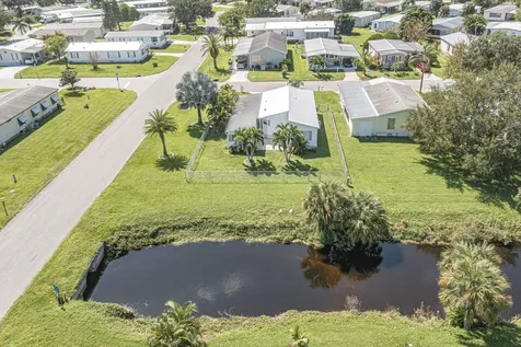 1145 Wren Circle Barefoot Bay FL 32976