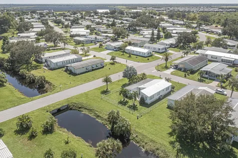 1145 Wren Circle Barefoot Bay FL 32976