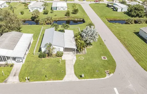 1145 Wren Circle Barefoot Bay FL 32976