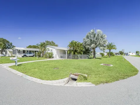 1145 Wren Circle Barefoot Bay FL 32976