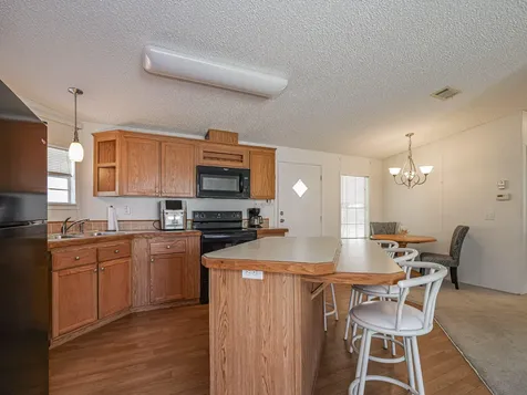 1145 Wren Circle Barefoot Bay FL 32976