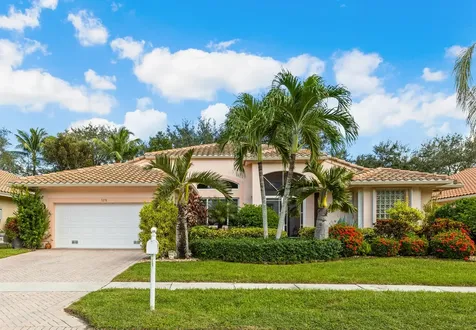 5278 Landon Circle Boynton Beach FL 33437