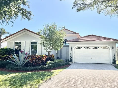 6809 Portside Drive Boca Raton FL 33496