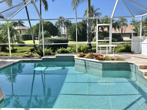6809 Portside Drive Boca Raton FL 33496